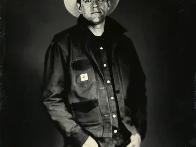 Andy Hedges