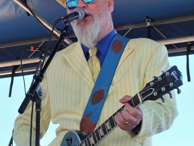 Shinyribs