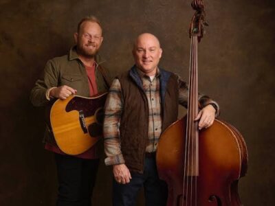 Dailey & Vincent