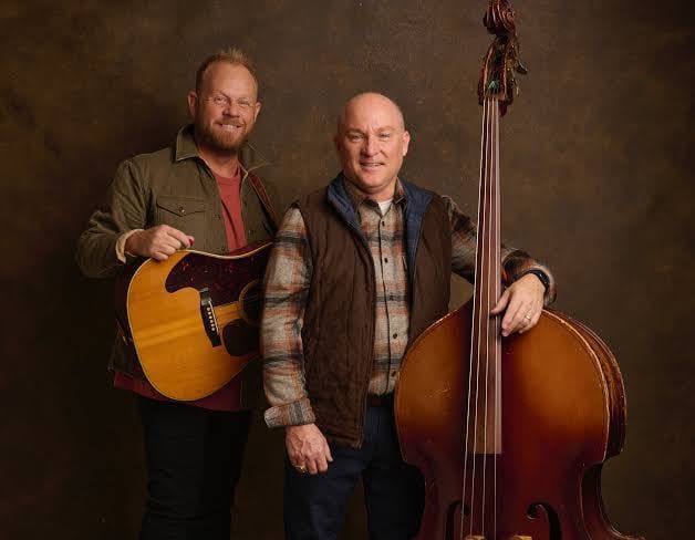Dailey & Vincent