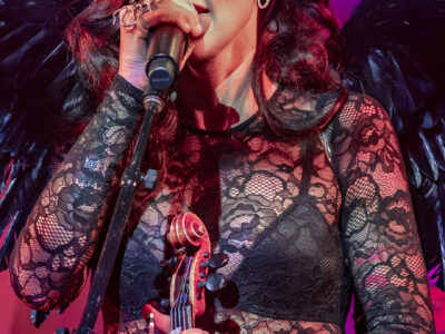 Amanda Shires