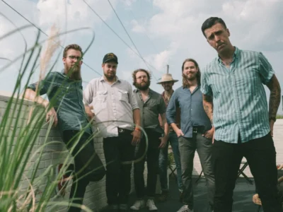 American Aquarium