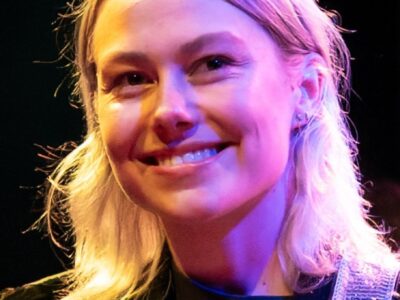 Phoebe Bridgers